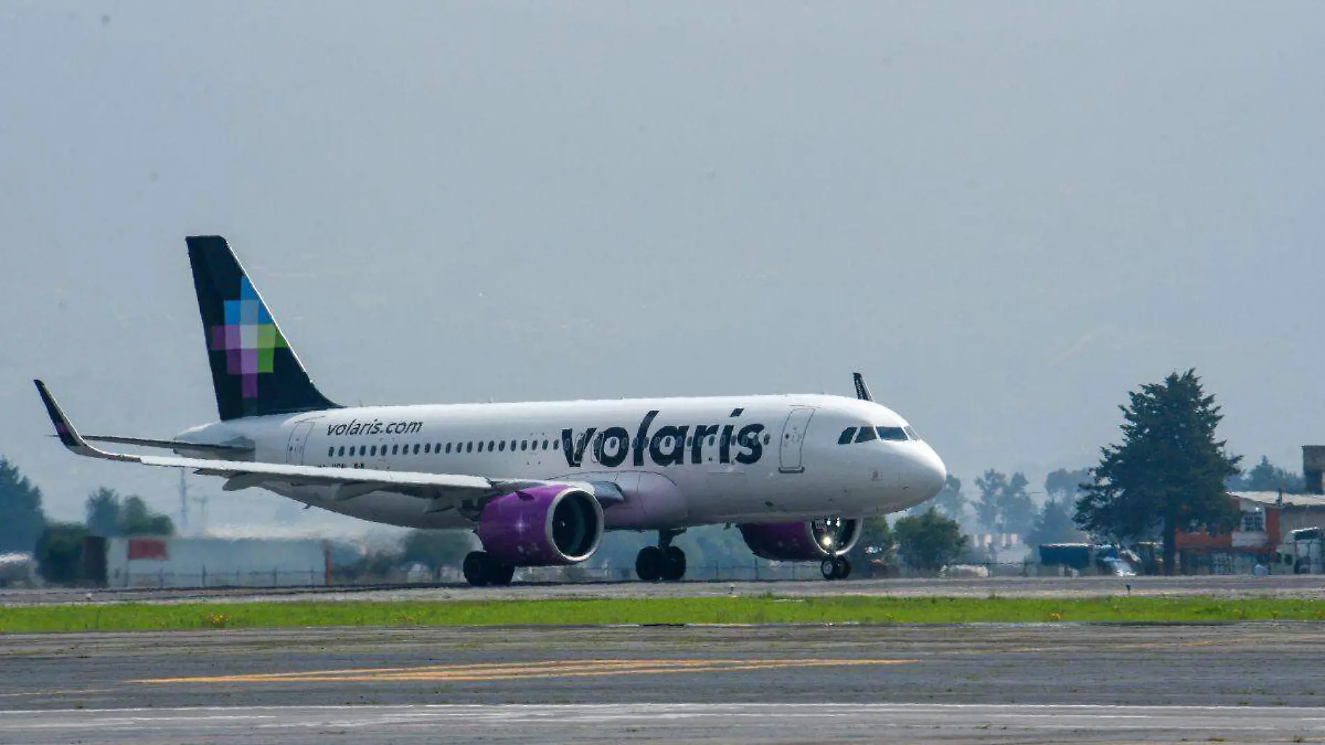 Volaris registró pérdidas en 2022